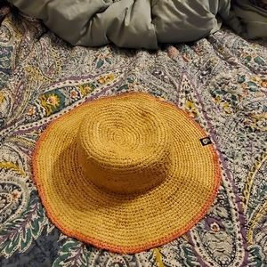Hat Mountain Hardware 7in